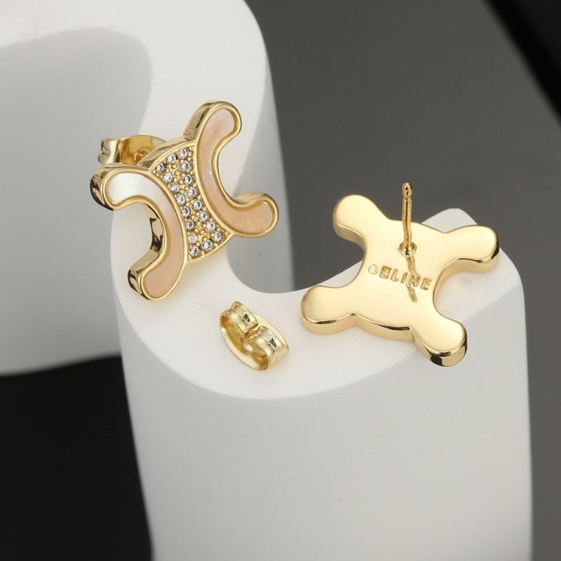 Ce1i*e earrings
